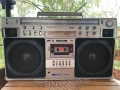 Радиокасетофон Goldstar🌟 TSR 800 !, снимка 1