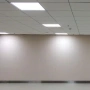 LED Панел 40W 4800lumen V-tac с CREE диоди и 6г гаранция 60×60см за скрит монтаж (за растер) в 4000к, снимка 3
