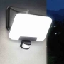 OREiN LED прожектор със сензор за движение външен монтаж 2800 lm,2700/4000/6500K 24W , снимка 1
