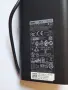Dell HA65NM130 65W AC Adapter  19.5 V, 19 V     3.34 A, снимка 5