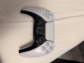 Ps5 с контролер и слушалки, снимка 2