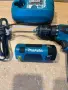 два винтовера "Makita DF330D"/10,8V/+led фенер, снимка 3