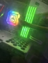 Памет Corsair Vengeance RGB PRO SL, 32GB/2х16/ DDR4, 3600MHz CL16, Dual Channel Kit, снимка 3
