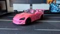 Мащабни модели коли 1:24 / Jada Honda S2000 / Maisto Ford Mustang, снимка 9