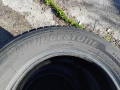 Гуми 225 65 16 C Ц Бриджистоун Bridgestone за бус 4 броя + нов внос. Не са нови!, снимка 2