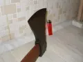 Брадва Сатър Топор Секира , снимка 11