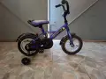 Детски велосипед Passati Ninja-12цола, снимка 1
