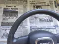 Волан ауди а3 2007, снимка 2