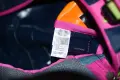 The North Face Base Camp Duffel сак раница 50 литра, снимка 6