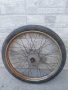 Предна джанта  18 ", снимка 3