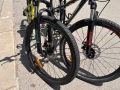 Cannondale Trail 27.5 – Отлично състояние, снимка 4
