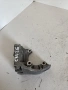 Конзола държач за Chevrolet Cruze 2.0 Vcdi (2011) 96440538, снимка 1