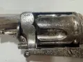 Стар револевер., снимка 5