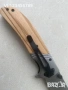 Сгъваем автоматичен нож BUCK FA 79 - 95 X 220mm , снимка 6