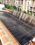 Фотовалтаична система 8kw + 10kwh Deye, снимка 10