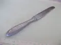Нож сервизен от соца, снимка 6