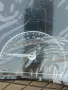 Километраж панел за Saab 9-3 1.9 TiD (2008) , P12781162 , снимка 3