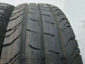 4бр летни гуми за бус 205/65/16C CONTINENTAL L05774 , снимка 4