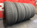 285 40 22, Зимни гуми, Bridgestone BlizzakLM005, 4 броя, снимка 1