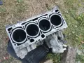 Цилиндров блок за  AKL 08B 103 019 - Audi A3 VW Golf 4 Skoda Seat 1.6 Бензин AKL, снимка 1
