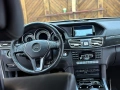 Mercedes-Benz E 250 CDI 4MATIC BlueTEC, снимка 11