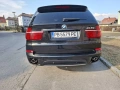 BMW X5 3.5xd Face/7места/Нови Вериги/360 камери, снимка 4