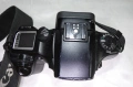 Лентов фотоапарат Canon EOS 33, снимка 2