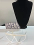 Очила + висок клас калъф + на марката кутия + сертификат + кърпичка Christian Dior , снимка 3