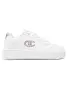 CHAMPION Обувки REBOUND PLATFORM GLITTER G GS, снимка 1