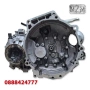 5-степенна ръчна скоростна кутия Start/Stop - Audi/Volkswagen/Seat/Skoda - 1.6 TDI (2010 г.+) MZM, снимка 1