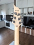 ESP LTD H-101FM See Thru Red, 2016, Indonesia, снимка 8