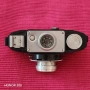 Стар фотоапарат Смена 2, СССР. , снимка 9