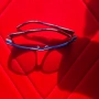 Дамски слънчеви италиански очила Salvatore Ferragamo. , снимка 7