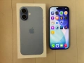 IPhone 17 256гб Перфектен с гаранция, снимка 2