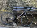 Merida Ride 100 (Размер S/M) – Шосеен велосипед с карбонова вилка, снимка 2