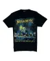 Megadeth мъжка метал тениска, S размер , снимка 1