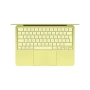 Macbook Neo Citrus, снимка 2