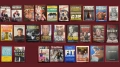 Бойни изкуства, MMA, спорт и тренировки - 27 книги, снимка 1
