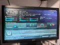 Настолен компютър ASUS , Intel I3, Quadro, 8gb ram , SSD, снимка 6