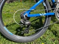 Продавам велосипед DRAG 24”, снимка 5