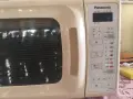 Микровълнова печка Panasonic NN-K537, снимка 2