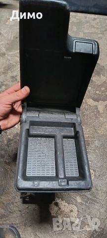 подлакътник бмв е46 bmw e46, снимка 3 - Части - 54224120