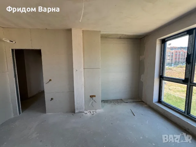 ПРОДАВА 3-СТАЕН АПАРТАМЕНТ, ВИНИЦА, ВАРНА, снимка 7 - Апартаменти - 55647999