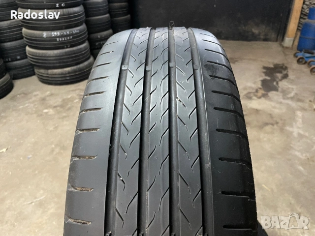 Летни гуми 215/60/17 CONTINENTAL DOT2022, снимка 3 - Гуми и джанти - 54576548