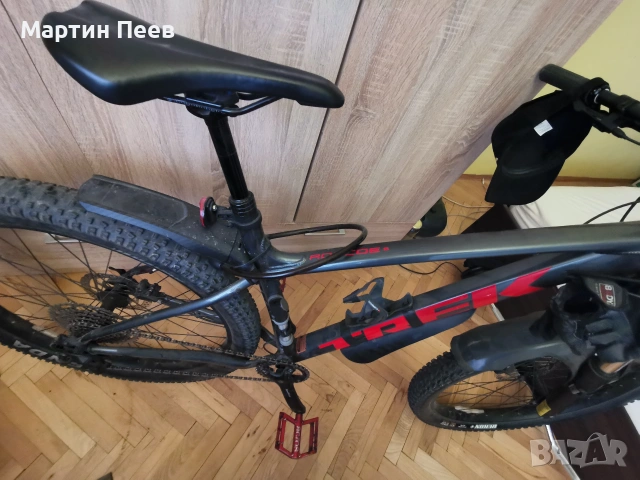 Trek Roscoe 6 hardtail / frame size (Large), снимка 3 - Велосипеди - 55203903
