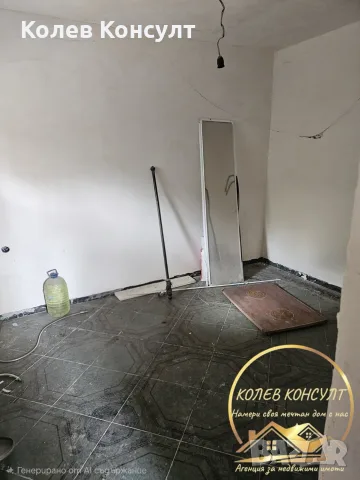 къща село Ябълково,област Хасково, снимка 8 - Къщи - 55296486
