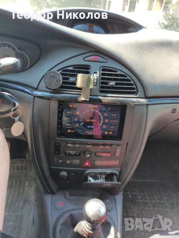 Citroen C5, снимка 8 - Автомобили и джипове - 54992528