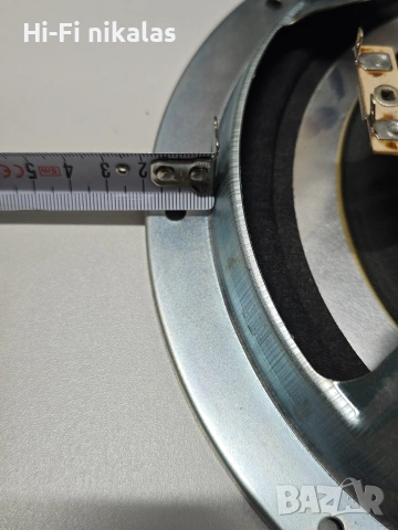 стерео говорители ретро Hi-Fi тонколони  TECHNICS SB-X500 , снимка 7 - Тонколони - 54708626