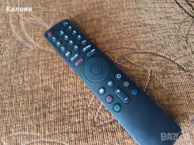 Телевизор 43'' за части, снимка 4 - Телевизори - 55613235