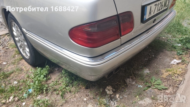 Продавам , снимка 6 - Автомобили и джипове - 54931102